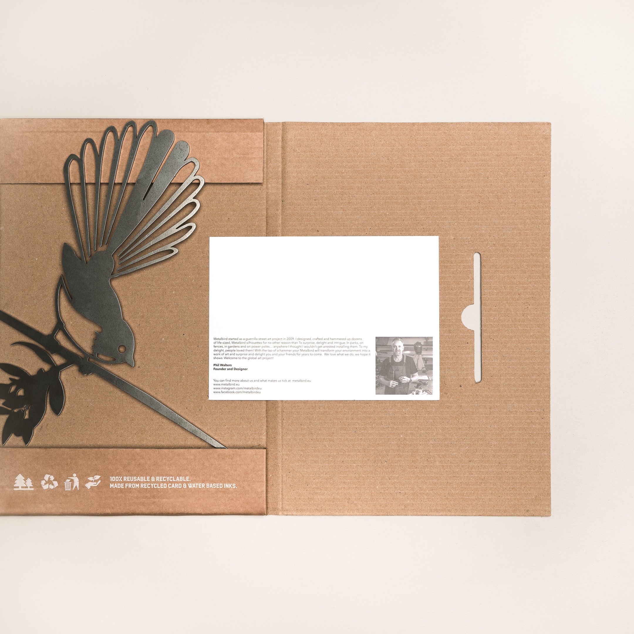Fantail