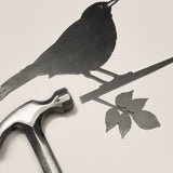 Blackbird