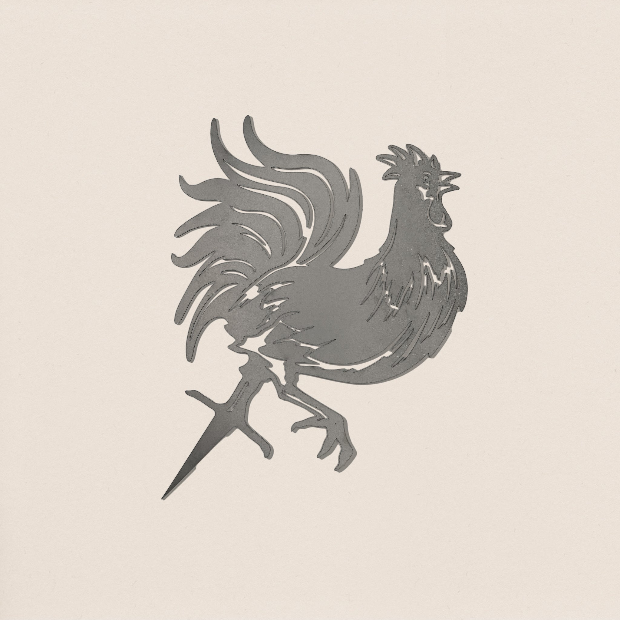 Gallic Rooster