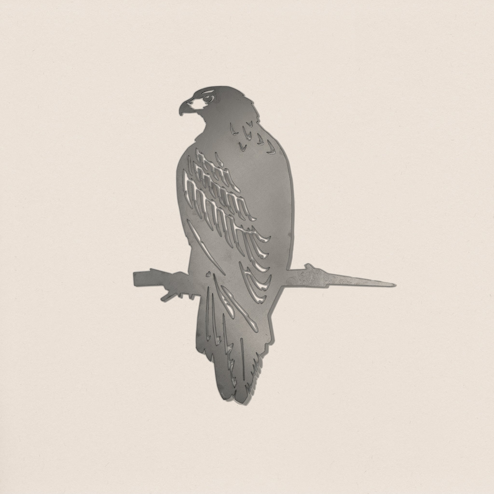 Imperial Eagle