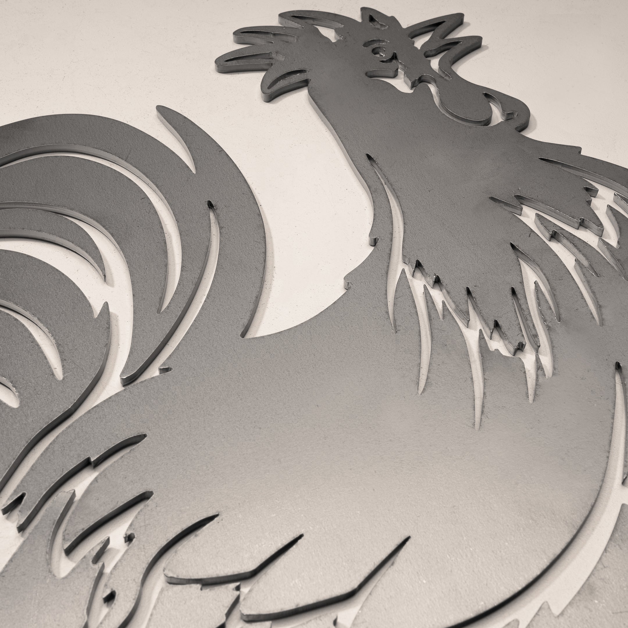 Gallic Rooster