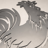 Gallic Rooster