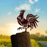 Gallic Rooster