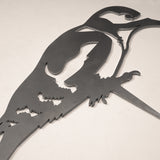 Great Spotted Woodpecker