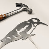 Great Spotted Woodpecker